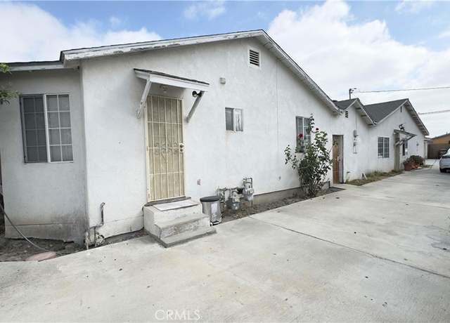 Property at 10092-10094 Larson Ave, Garden Grove, CA 92843, 5 beds, 3 baths