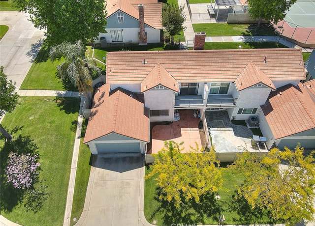 Property at 28 Dearborn Cir, Redlands, CA 92374, 3 beds, 2.5 baths