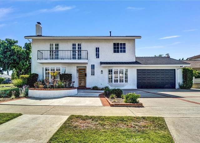 Property at 1501 Shenandoah St, Placentia, CA 92870, 5 beds, 2.5 baths