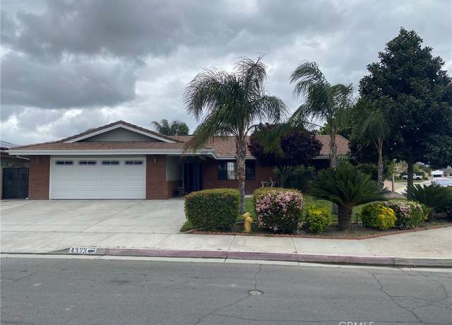 Property at 4323 Annisa Ave, Hemet, CA 92544, 3 beds, 2 baths