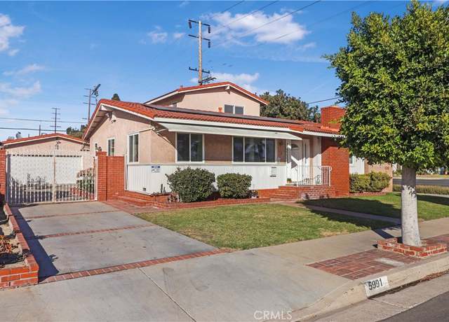 Property at 5991 Lemon Ave, Cypress, CA 90630, 3 beds, 2.5 baths