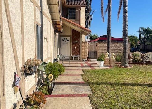 Property at 24411 Electra Ct, Moreno Valley, CA 92551, 3 beds, 2.5 baths