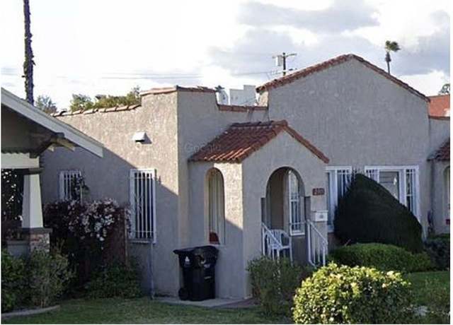 Property at 2911 5th Ave, Los Angeles, CA 90018, 4 beds, 3 baths