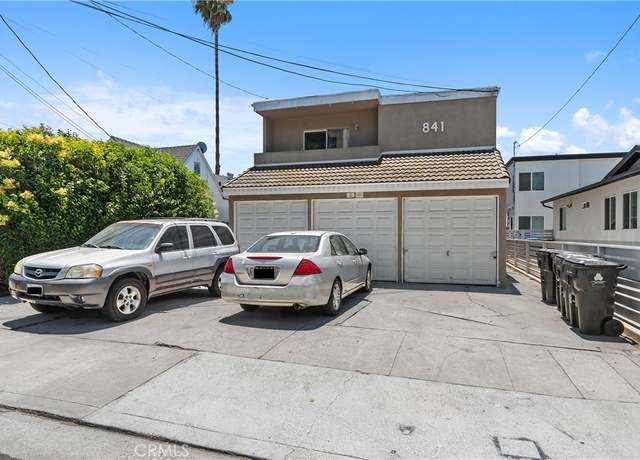 Property at 841 W 5th St, San Pedro, CA 90731, 10 beds, 5 baths
