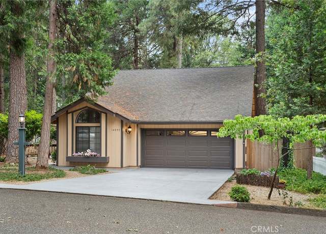 Property at 14592 Asheville Dr, Magalia, CA 95954, 2 beds, 2 baths