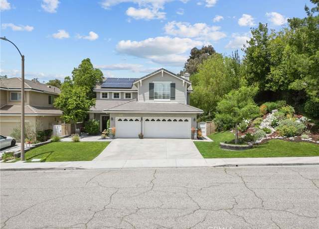 Property at 23611 Clearidge Dr, Valencia, CA 91354, 4 beds, 3 baths