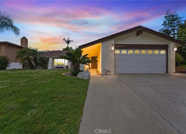 Property at 2035 Booth St, Simi Valley, CA 93065, 4 beds, 2 baths