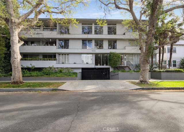 Property at 14506 Benefit St #103, Sherman Oaks, CA 91403, 1 bed, 1 bath