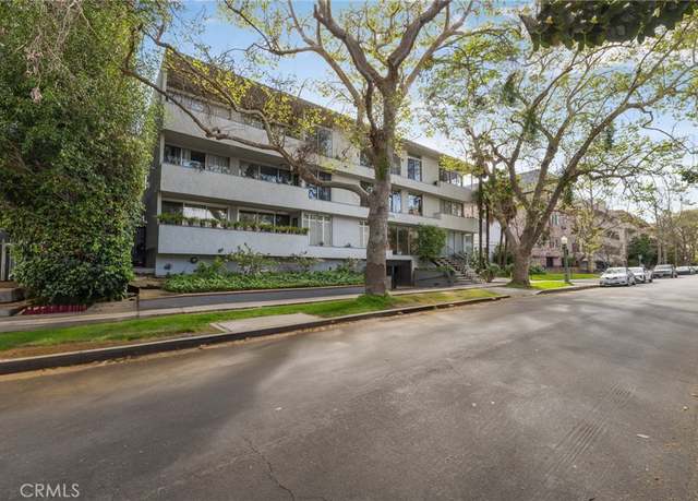 Property at 14506 Benefit St #103, Sherman Oaks, CA 91403, 1 bed, 1 bath