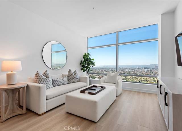 Property at 900 W Olympic Blvd Unit 34F, Los Angeles, CA 90015, 1 bed, 2 baths
