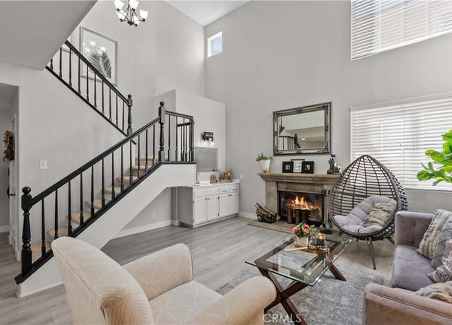 Property at 18602 Shangri La Dr #317, Canyon Country, CA 91351, 3 beds, 3 baths