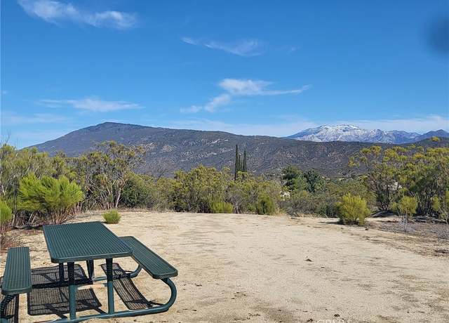 Property at 31 El Toro Rd, Anza, CA 92539