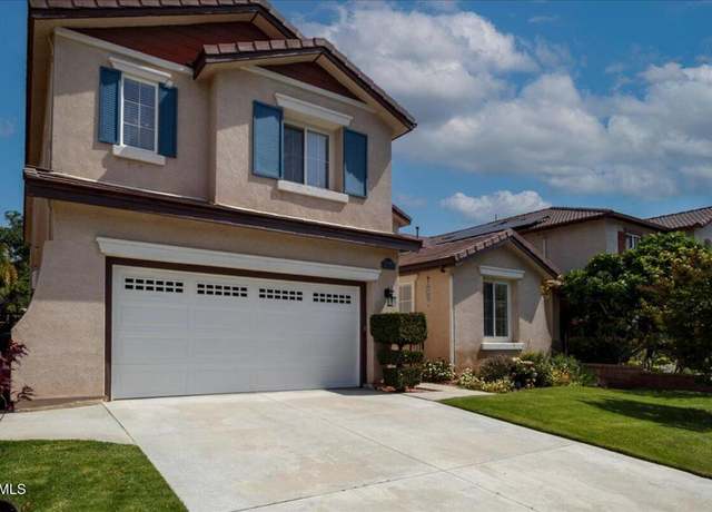 Property at 29065 Madrid Pl, Castaic, CA 91384, 5 beds, 4 baths
