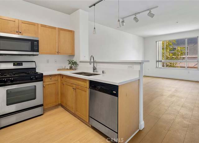 Property at 100 S Alameda St #354, Los Angeles, CA 90012, 1 bed, 1 bath