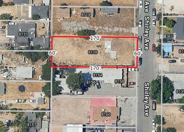 Property at 8128 Shirley Ave, Highland, CA 92410