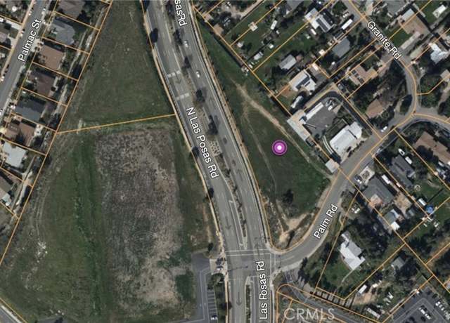 Property at 0 Las Posas Rd, San Marcos, CA 92078