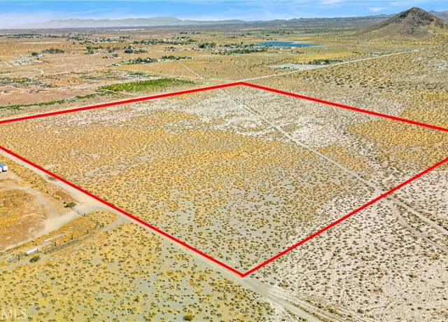 Property at 0 Oasis Rd, Adelanto, CA 92301