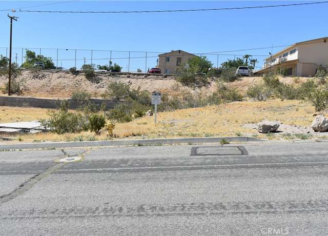 Property at 0 Pioneer Ln, Barstow, CA 92311