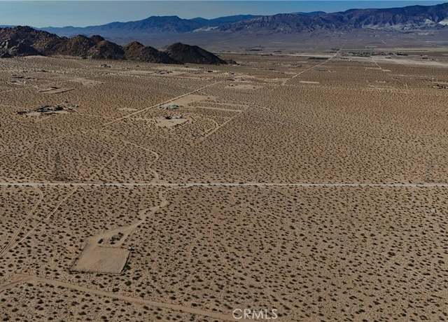 Property at 762 Powerline (NEAR) Rd, Lucerne Valley, CA 92356