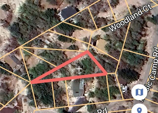Property at 0 Woodland Ct, Arrowbear, CA 92382