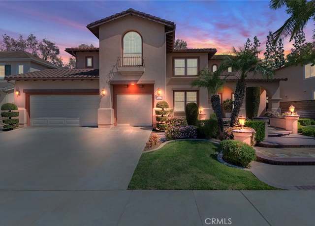 Property at 2802 Loganberry Ct, Fullerton, CA 92835, 5 beds, 4.5 baths