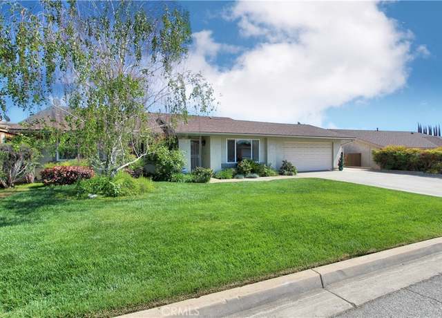 Property at 349 Sandalwood Dr, Calimesa, CA 92320, 4 beds, 2 baths