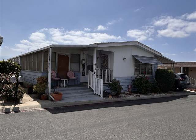 Property at 31816 Avenue E #135, Yucaipa, CA 92399, 2 beds, 2 baths