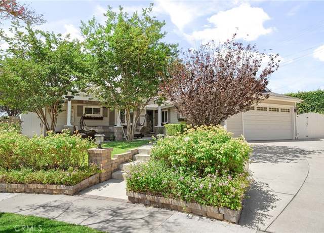 Property at 2250 Branford Ln, La Habra, CA 90631, 4 beds, 2 baths
