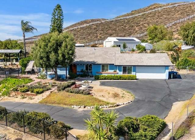 Property at 19032 Wyler Rd, Riverside, CA 92570, 4 beds, 2 baths