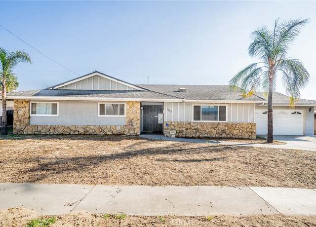 Property at 1465 N Eucalyptus Ave, Rialto, CA 92376, 3 beds, 2 baths
