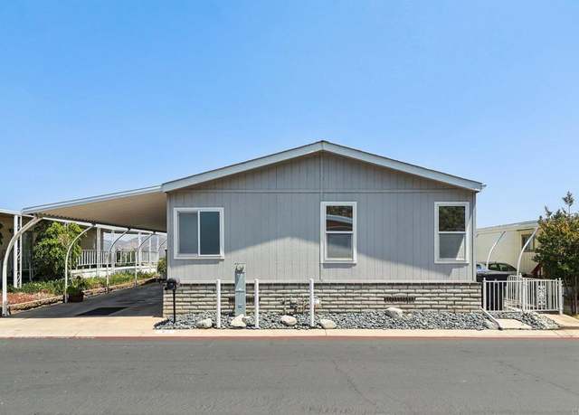 Property at 9100 Single Oak Dr #57, Lakeside, CA 92040, 2 beds, 2 baths