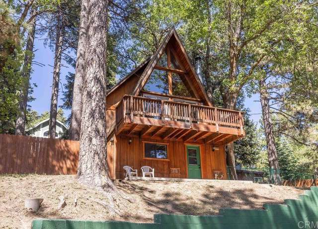 Property at 31450 Oceanview Dr, Running Springs Area, CA 92382, 3 beds, 2 baths