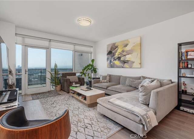 Property at 3785 Wilshire Blvd #1605, Los Angeles, CA 90010, 2 beds, 2 baths