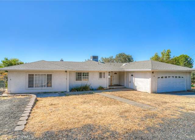Property at 19 Short Ave, Oroville, CA 95966, 3 beds, 2.5 baths
