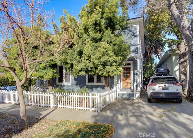 Property at 1018-& 1022 Islay St, San Luis Obispo, CA 93401, 6 beds, 4 baths