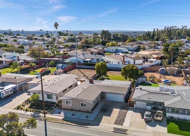 Property at 2534 Greyling Dr, San Diego, CA 92123, 4 beds, 2 baths