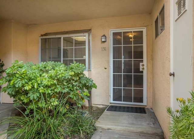Property at 12093 Calle de Medio #131, El Cajon, CA 92019, 2 beds, 2.5 baths