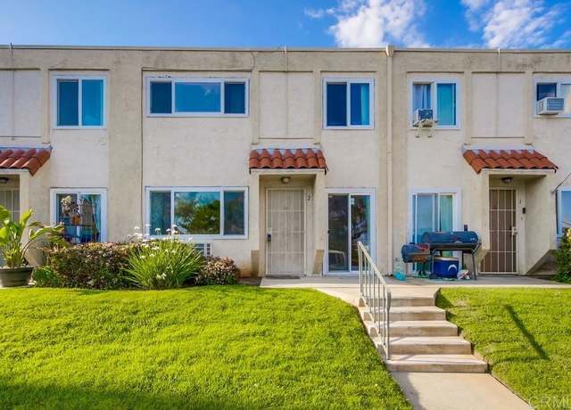 Property at 8102 Winter Gardens Blvd #2, Lakeside, CA 92040, 2 beds, 1.5 baths