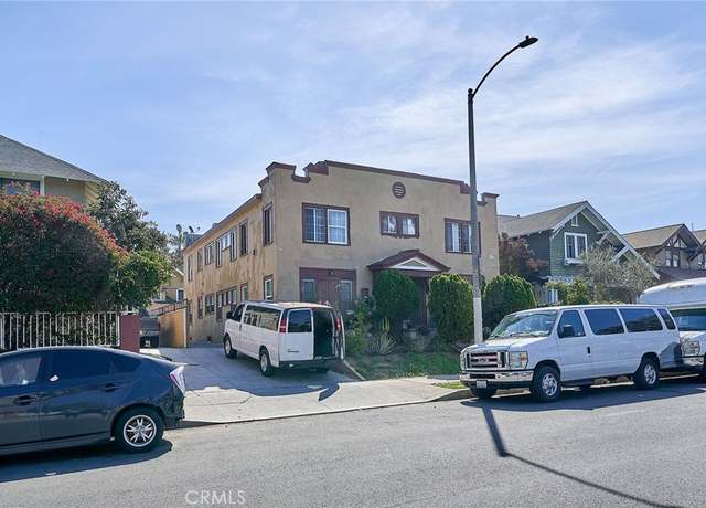 Property at 1662 S Hobart Blvd, Los Angeles, CA 90006, 6 beds, 4 baths