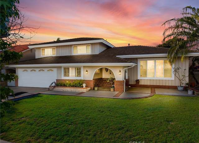 Property at 419 Clairmont Ave, Placentia, CA 92870, 4 beds, 3 baths