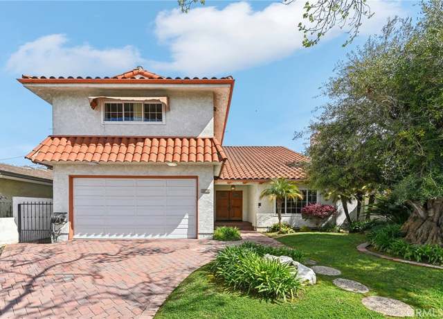 Property at 20116 Bernist Ave, Torrance, CA 90503, 5 beds, 3.5 baths