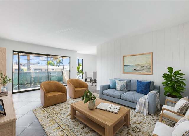 Property at 528 Cedar Ave Unit 2B, Long Beach, CA 90802, 2 beds, 2 baths