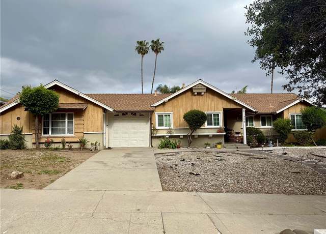 Property at 11406 Christy Ave, Sylmar, CA 91342, 3 beds, 2.5 baths