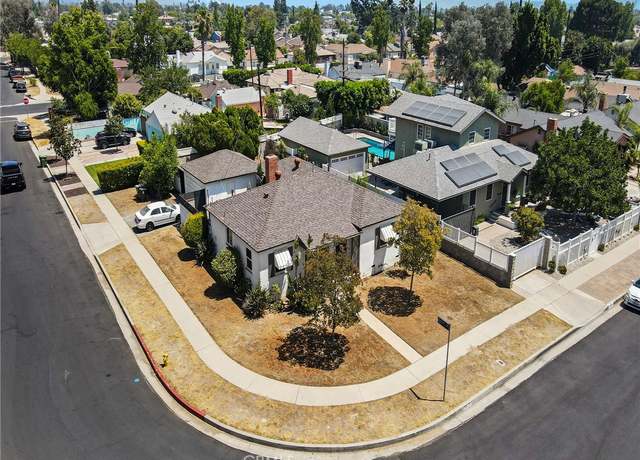 Property at 8224 Wilkinson Ave, North Hollywood, CA 91605, 4 beds, 2 baths