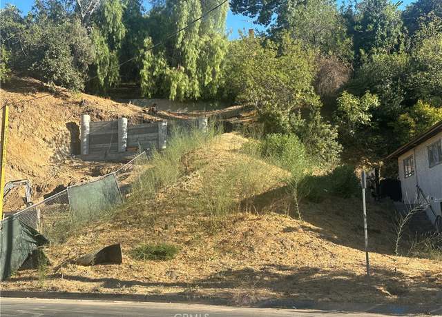 Property at 0 primavera, Los Angeles, CA 90065