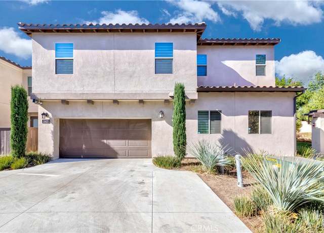 Property at 2603 Durham Ct, Arcadia, CA 91007, 4 beds, 4 baths