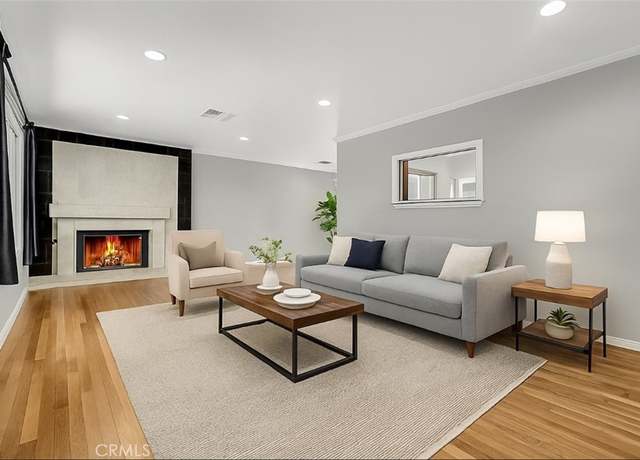 Property at 7836 Hanna Ave, Canoga Park, CA 91304, 3 beds, 2 baths