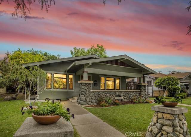 Property at 2433 3rd St, La Verne, CA 91750, 4 beds, 2.5 baths