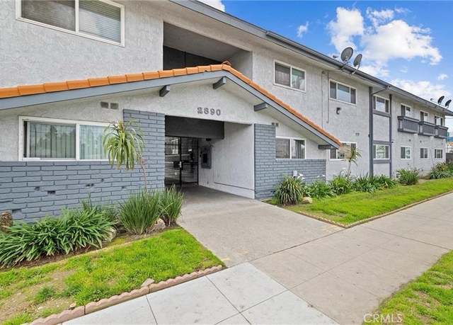 Property at 2890 E Artesia Blvd #57, Long Beach, CA 90805, 1 bed, 1 bath