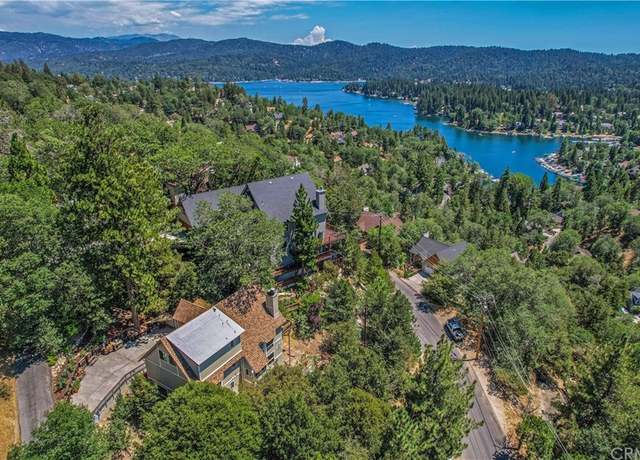 Lake Arrowhead Homes for Sale - Redfin | Lake Arrowhead, CA Real Estate ...